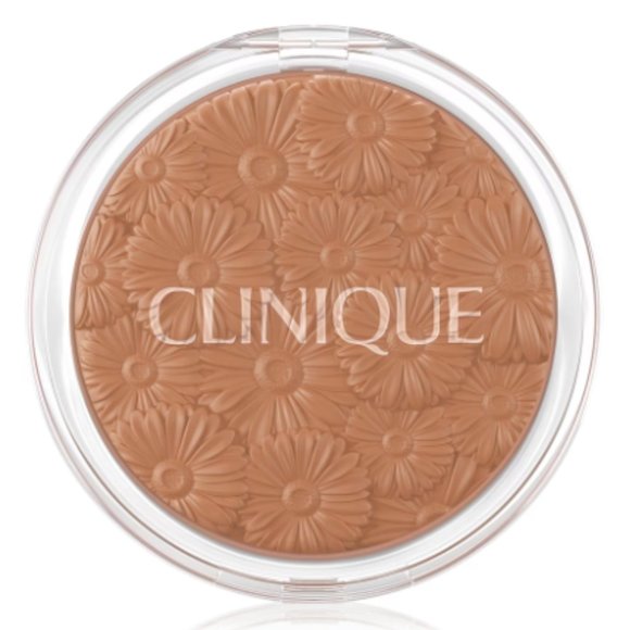 Clinique Powder Pop Bronzer NEW with TAGS! Clinique bronzer - Picture 1 of 12